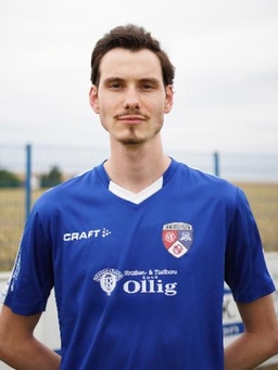 Avatar Bild für Johannes Meißner