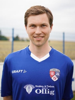 Avatar Bild für Leon Steffens