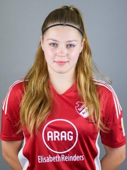 Avatar Bild für Nele-Franziska Junge