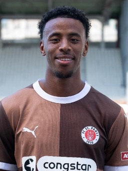 Avatar Bild für Morgan Guilavogui