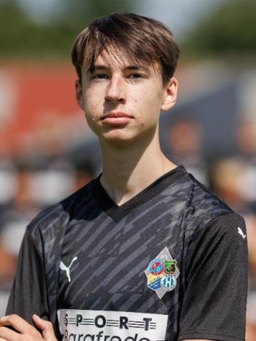Avatar Bild für Janko Herkommer