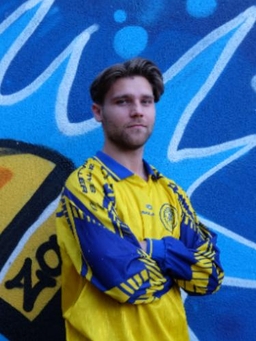 Avatar Bild für Antonio Halil Pabst