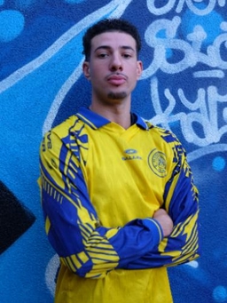 Avatar Bild für Yassin Ferchichi-Heiß