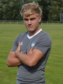 Avatar Bild für Marlon Sell