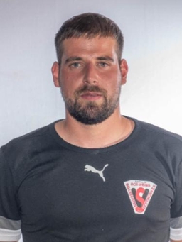 Avatar Bild für Patric Komann