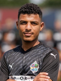 Avatar Bild für Mouaz Ismaeil