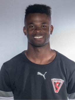 Avatar Bild für Ibrahima Camara