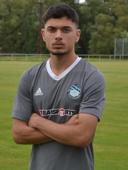 Avatar Bild für Zawer Youssef