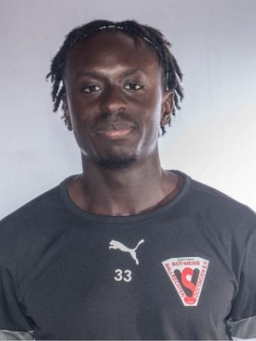 Avatar Bild für Jose Ngonge Mboyo