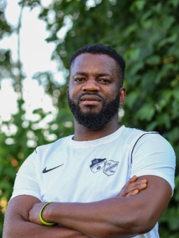 Avatar Bild für Joshua Nnaemeka Edeh