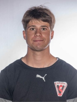 Avatar Bild für Elias Schmelzer