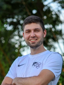 Avatar Bild für Simon Frenz