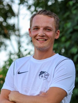 Avatar Bild für Oliver Holzmann