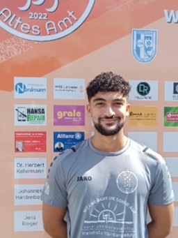 Avatar Bild für Azad Agirman