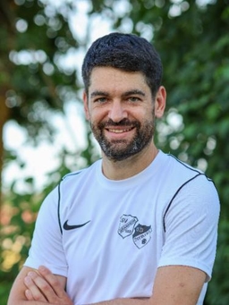 Avatar Bild für Marcel Wohlleb