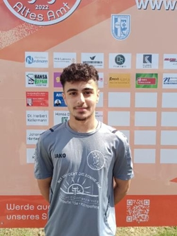 Avatar Bild für Mohammad Chkhmous