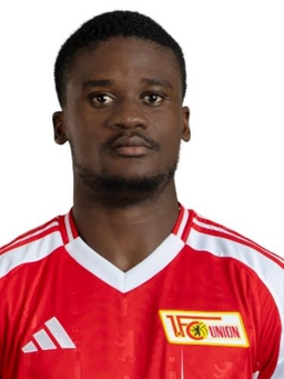 Avatar Bild für Chris Bedia