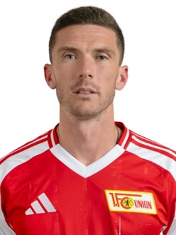 Avatar Bild für Robin Gosens