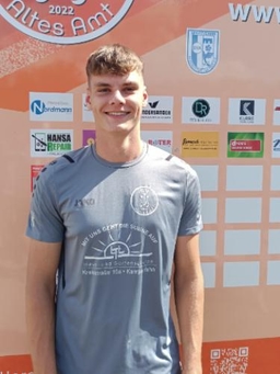 Avatar Bild für Theo Lübbers