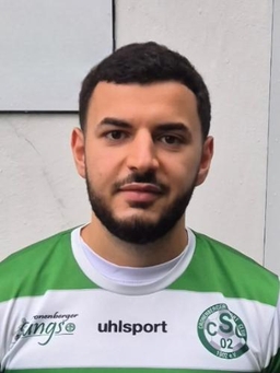 Avatar Bild für Elias El Makrini