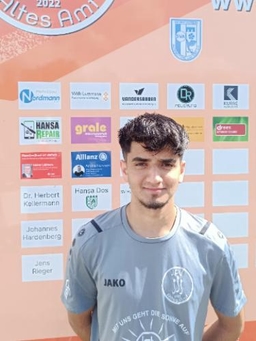 Avatar Bild für Farzad Omani