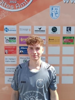 Avatar Bild für Luis Schneider