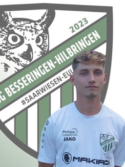 Avatar Bild für Silas Maurice Rach