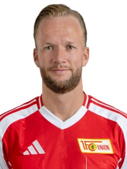 Avatar Bild für Kevin Vogt