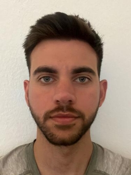 Avatar Bild für Martin Ignacio Neder