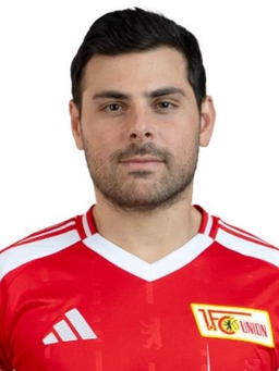 Avatar Bild für Kevin Volland