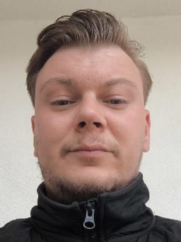 Avatar Bild für Dominik Schumacher