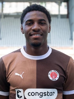 Avatar Bild für Oladapo Afolayan