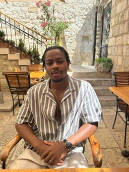 Avatar Bild für Isaac Olaoluwa Akinsete