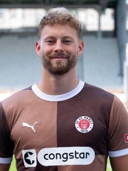Avatar Bild für Carlo Gregor Boukhalfa