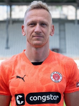 Avatar Bild für Sascha Burchert