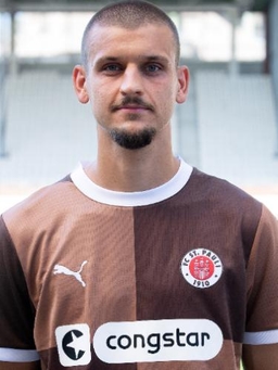 Avatar Bild für Adam Dzwigala
