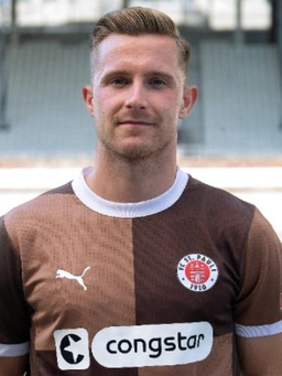 Avatar Bild für Johannes Eggestein