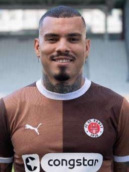 Avatar Bild für Maurides Roque Junior