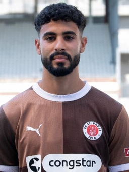 Avatar Bild für Elias Saad