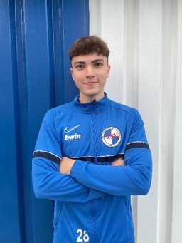 Avatar Bild für Julian Propheter