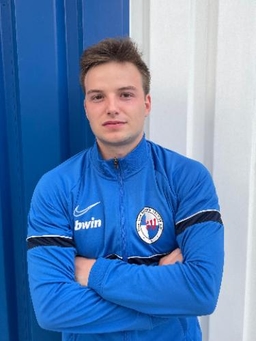 Avatar Bild für Jakob Sauer