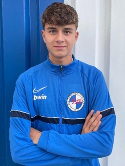 Avatar Bild für Luca Stumpf