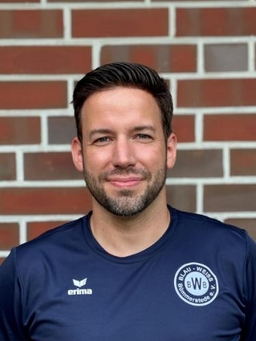 Avatar Bild für Daniel Henke