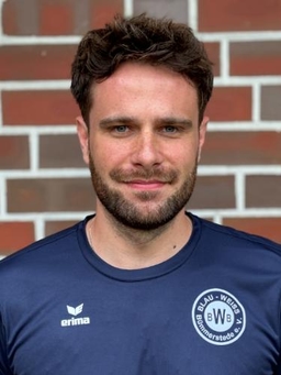 Avatar Bild für Simon Wossack