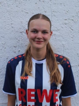 Avatar Bild für Mira Elisa Schlegel