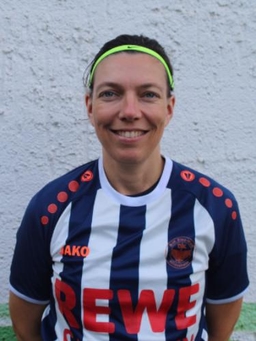 Avatar Bild für Stefanie Pompe
