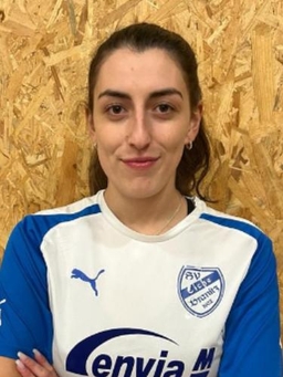 Avatar Bild für Lora-Luis Gola