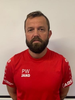 Avatar Bild für Pawel Wilk