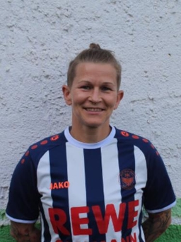 Avatar Bild für Maike Wittek