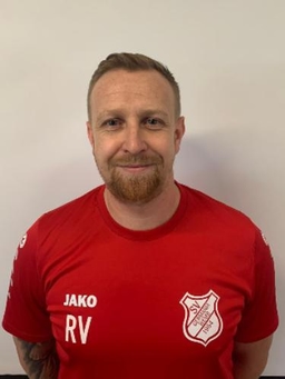 Avatar Bild für Radek Vykydal